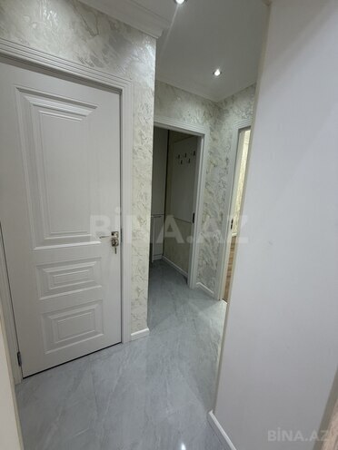 Satılır 2 otaqlı yeni tikili 60 m², Binəqədi r., photo 12 from 27