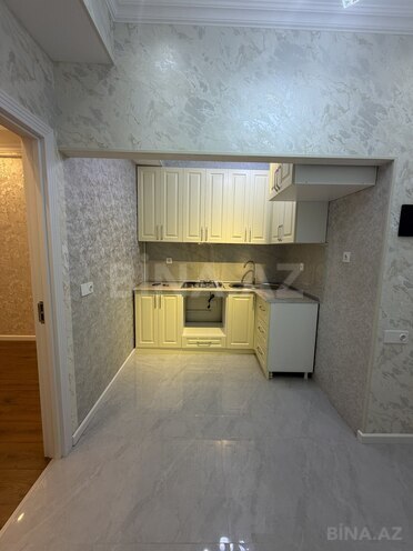 Satılır 2 otaqlı yeni tikili 60 m², Binəqədi r., photo 19 from 27