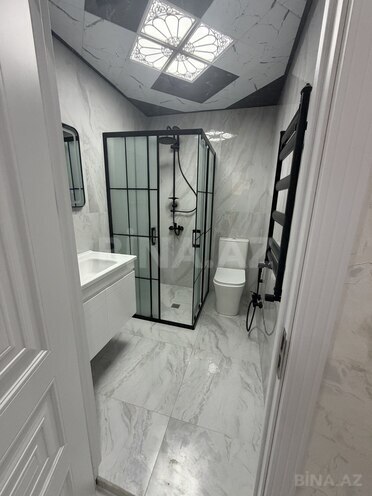 Satılır 2 otaqlı yeni tikili 60 m², Binəqədi r., photo 16 from 27