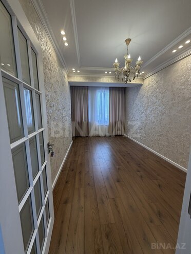 Satılır 2 otaqlı yeni tikili 60 m², Binəqədi r., photo 5 from 27