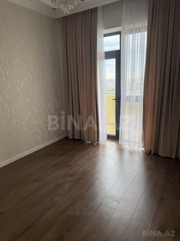 Satılır 2 otaqlı yeni tikili 60 m², Binəqədi r., photo 25 from 27
