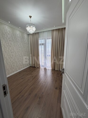 Satılır 2 otaqlı yeni tikili 60 m², Binəqədi r., photo 4 from 27