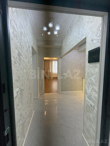 Satılır 2 otaqlı yeni tikili 60 m², Binəqədi r., photo 22 from 27