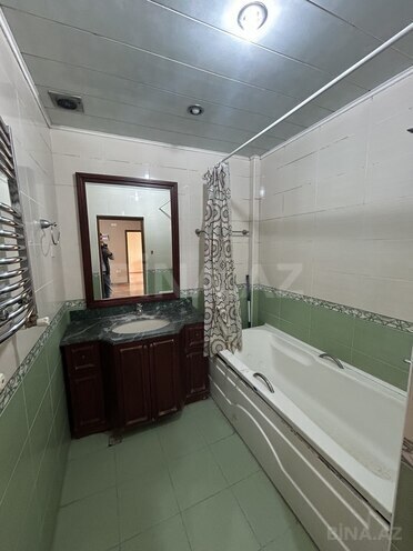 Продаётся 3-комн. новостройка 120 м², м. Иншаатчылар, photo 12 from 14