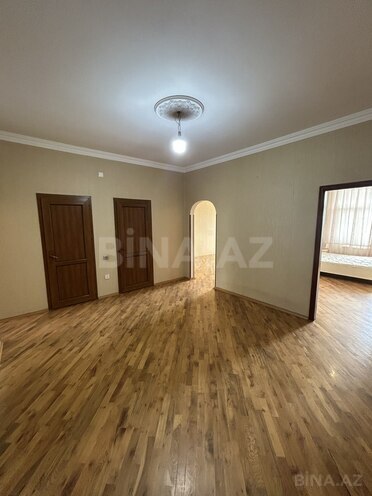 Продаётся 3-комн. новостройка 120 м², м. Иншаатчылар, photo 1 from 14