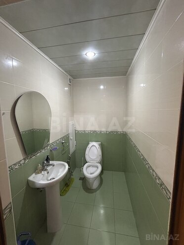 Продаётся 3-комн. новостройка 120 м², м. Иншаатчылар, photo 13 from 14