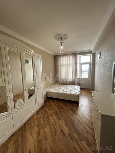Продаётся 3-комн. новостройка 120 м², м. Иншаатчылар, photo 4 from 14