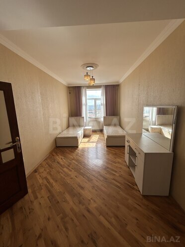 Продаётся 3-комн. новостройка 120 м², м. Иншаатчылар, photo 6 from 14