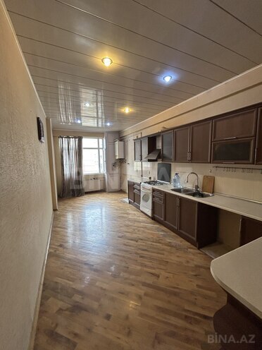 Продаётся 3-комн. новостройка 120 м², м. Иншаатчылар, photo 10 from 14