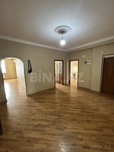 Продаётся 3-комн. новостройка 120 м², м. Иншаатчылар, photo 3 from 14