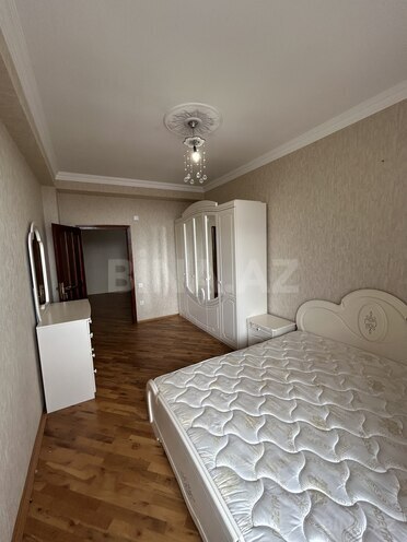 Продаётся 3-комн. новостройка 120 м², м. Иншаатчылар, photo 5 from 14