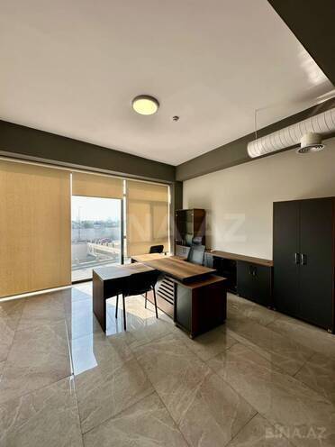 Сдаётся 1-комн. офис 49 м², Наримановский  р., photo 1 from 14