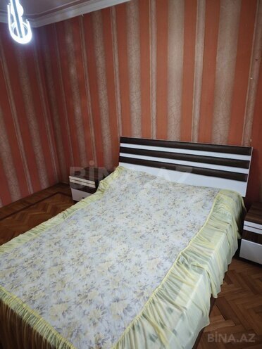 Сдаётся 3-комн. вторичка 90 м², м. Ази Асланов, photo 9 from 16