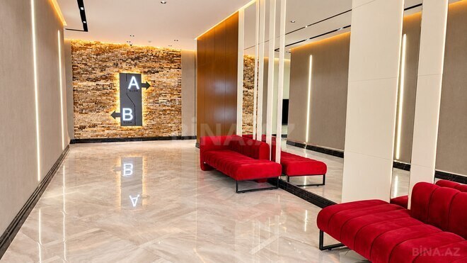 Продаётся 3-комн. новостройка 99 м², м. Кероглу, photo 1 from 29