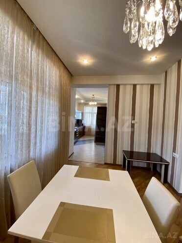Сдаётся 4-комн. новостройка 180 м², м. Низами, photo 24 from 32
