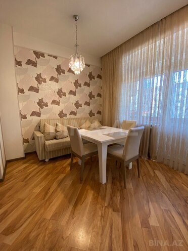 Сдаётся 4-комн. новостройка 180 м², м. Низами, photo 23 from 32