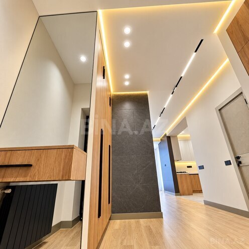 Продаётся 3-комн. новостройка 99 м², м. Кероглу, photo 7 from 29