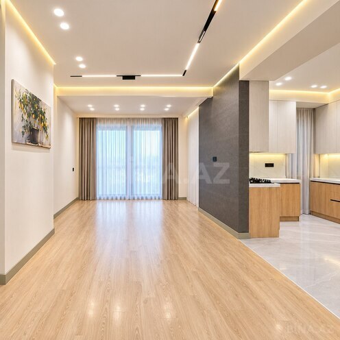 Продаётся 3-комн. новостройка 99 м², м. Кероглу, photo 9 from 29