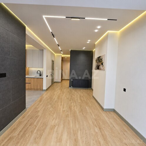 Продаётся 3-комн. новостройка 99 м², м. Кероглу, photo 10 from 29
