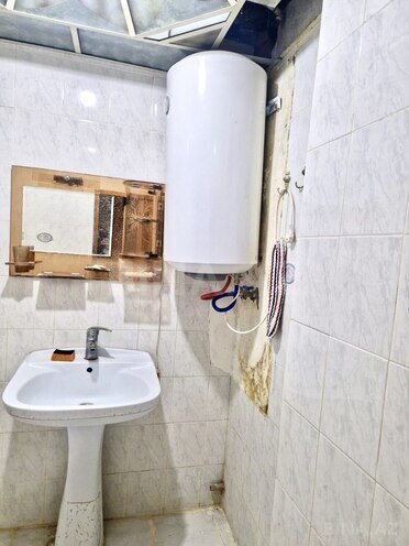 Сдаётся 3-комн. вторичка 80 м², м. Мемар Аджеми, photo 14 from 16