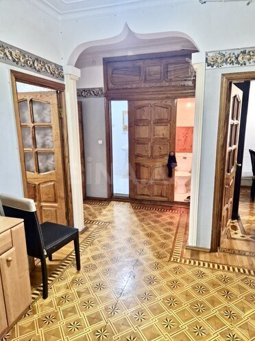 Сдаётся 3-комн. вторичка 80 м², м. Мемар Аджеми, photo 11 from 16