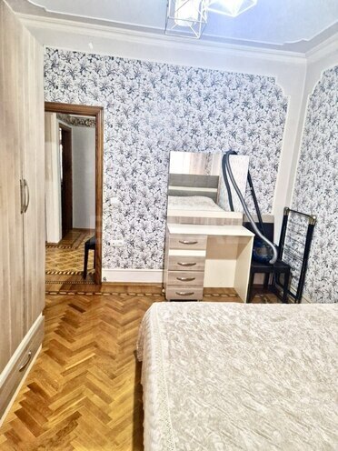 Сдаётся 3-комн. вторичка 80 м², м. Мемар Аджеми, photo 3 from 16