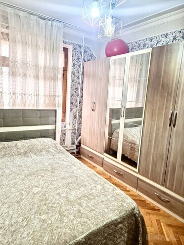 Сдаётся 3-комн. вторичка 80 м², м. Мемар Аджеми, photo 4 from 16