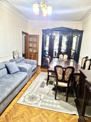 Сдаётся 3-комн. вторичка 80 м², м. Мемар Аджеми, photo 7 from 16