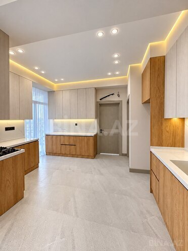 Продаётся 3-комн. новостройка 99 м², м. Кероглу, photo 12 from 29