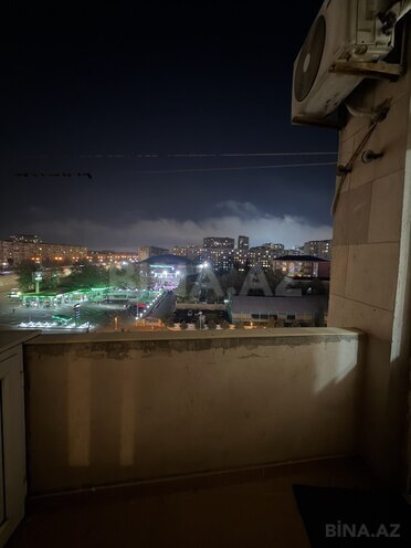 Продается 2-комн. новостройка 82 м², м. Халглар Достлугу, photo 21 from 24