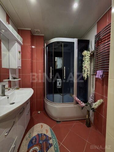 Продается 2-комн. новостройка 82 м², м. Халглар Достлугу, photo 22 from 24