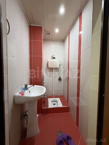 Продается 2-комн. новостройка 82 м², м. Халглар Достлугу, photo 23 from 24