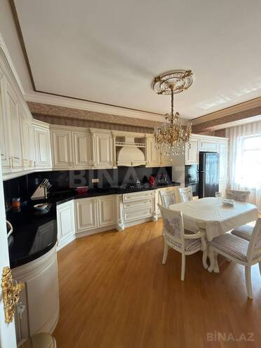 Satılır 5 otaqlı yeni tikili 198 m², Bibiheybət q., photo 17 from 24