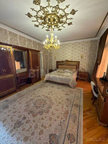 Satılır 5 otaqlı yeni tikili 198 m², Bibiheybət q., photo 5 from 24