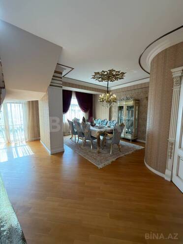 Satılır 5 otaqlı yeni tikili 198 m², Bibiheybət q., photo 3 from 24