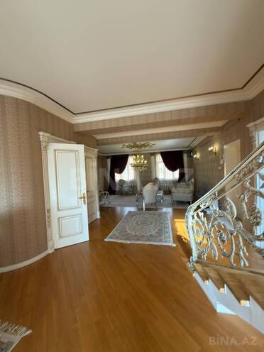 Satılır 5 otaqlı yeni tikili 198 m², Bibiheybət q., photo 12 from 24
