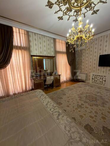 Satılır 5 otaqlı yeni tikili 198 m², Bibiheybət q., photo 19 from 24