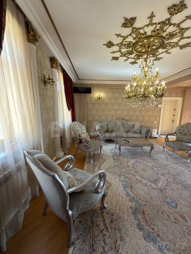 Satılır 5 otaqlı yeni tikili 198 m², Bibiheybət q., photo 7 from 24