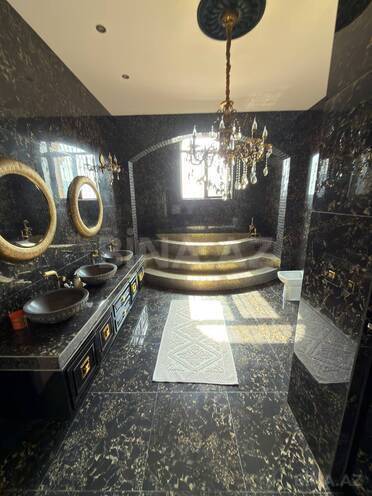Satılır 5 otaqlı yeni tikili 198 m², Bibiheybət q., photo 15 from 24