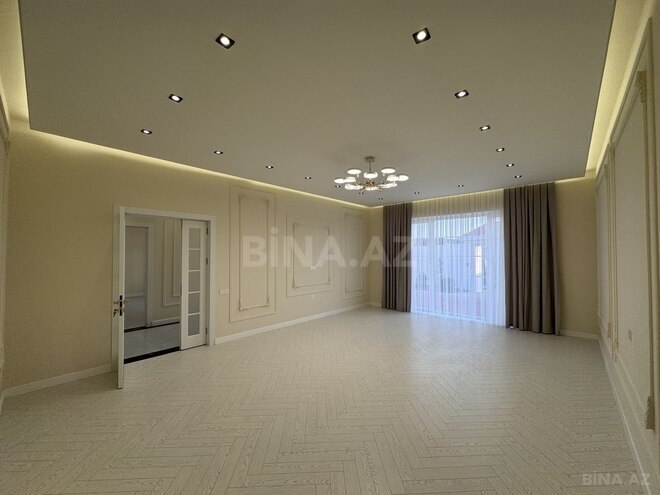 Satılır 4 otaqlı həyət evi/bağ evi 170 m², Mərdəkan q., photo 15 from 17
