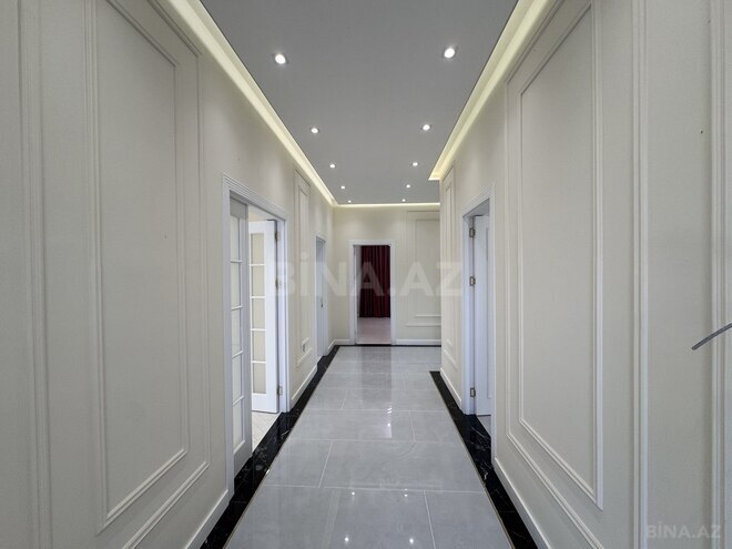 Satılır 4 otaqlı həyət evi/bağ evi 170 m², Mərdəkan q., photo 8 from 17
