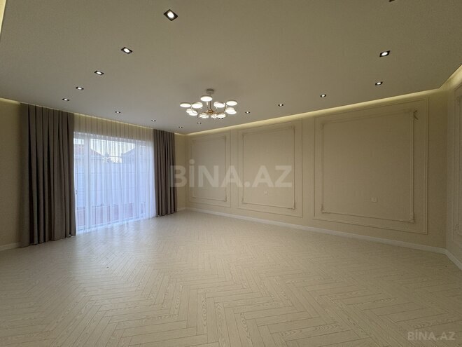 Satılır 4 otaqlı həyət evi/bağ evi 170 m², Mərdəkan q., photo 14 from 17