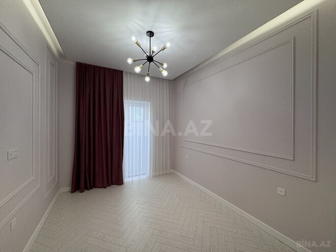 Satılır 4 otaqlı həyət evi/bağ evi 170 m², Mərdəkan q., photo 11 from 17