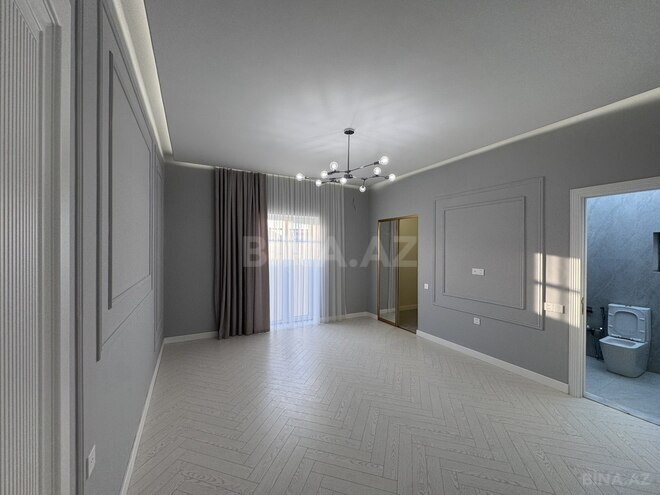Satılır 4 otaqlı həyət evi/bağ evi 170 m², Mərdəkan q., photo 12 from 17