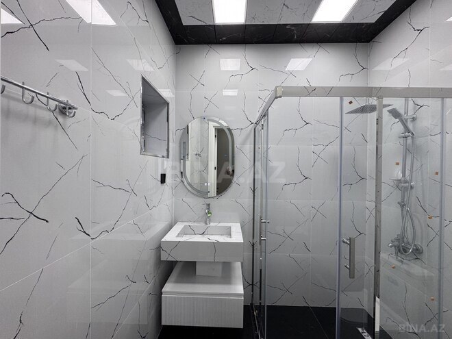 Satılır 4 otaqlı həyət evi/bağ evi 170 m², Mərdəkan q., photo 16 from 17
