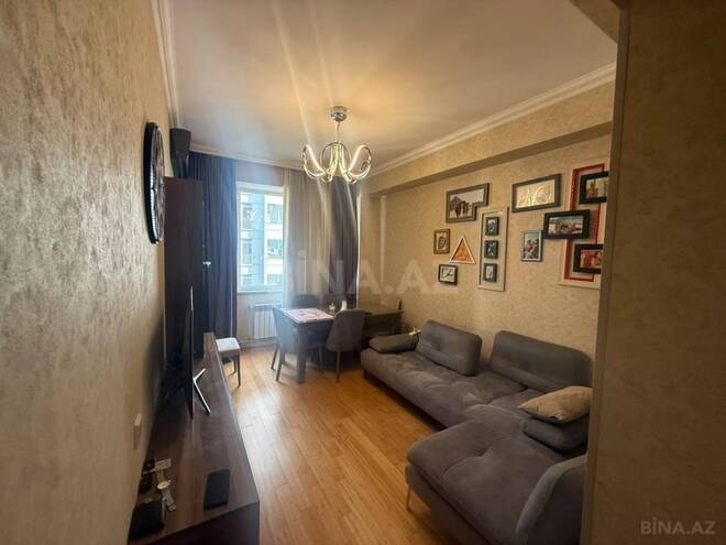 Сдается 2-комн. новостройка 50 м², м. 20 января, photo 3 from 10