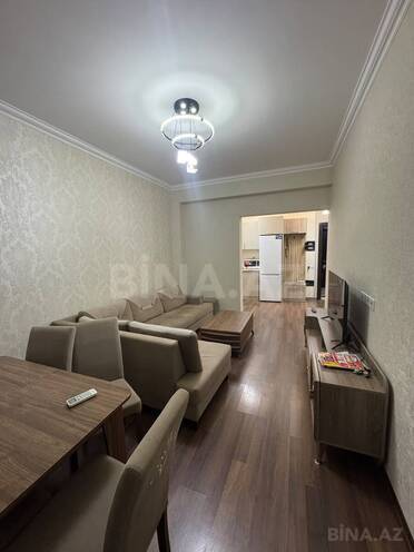Satılır 2 otaqlı yeni tikili 50 m², 20 Yanvar m., photo 6 from 12