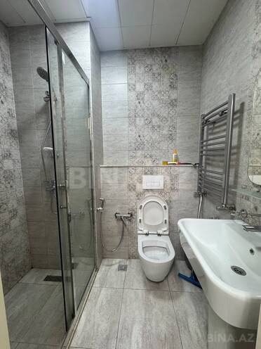 Satılır 2 otaqlı yeni tikili 50 m², 20 Yanvar m., photo 11 from 12