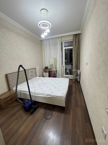 Satılır 2 otaqlı yeni tikili 50 m², 20 Yanvar m., photo 9 from 12