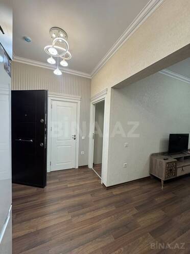 Satılır 2 otaqlı yeni tikili 50 m², 20 Yanvar m., photo 8 from 12